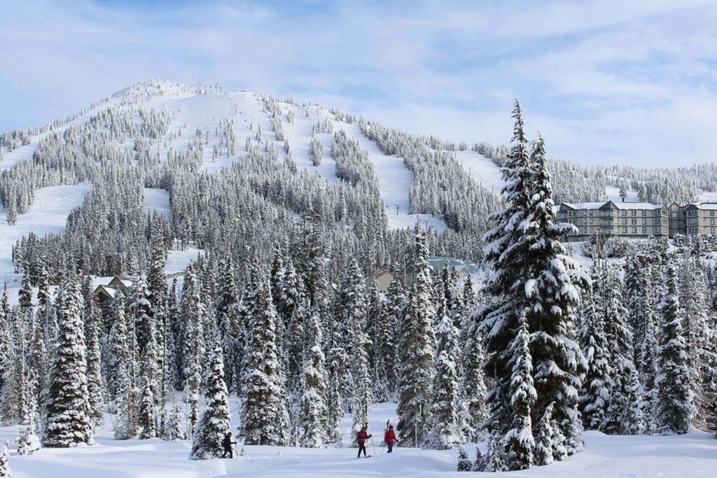 Mount Washington