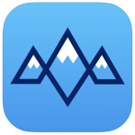 Ski-Tracking App mit zusätzlichen Social-Media Funktionen | @snoww