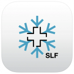 Offizielle Lawinen-App des SLF | @WSL-Institut für Schnee- und Lawinenforschung SLF