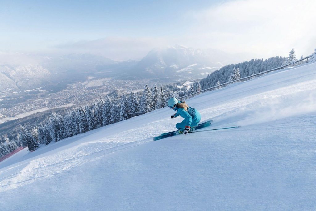 Garmisch Classic (Oberbayern)