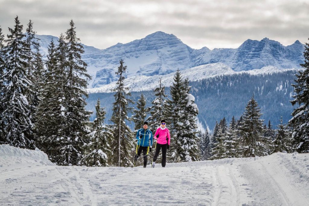 Die größten Skigebiete in Deutschland