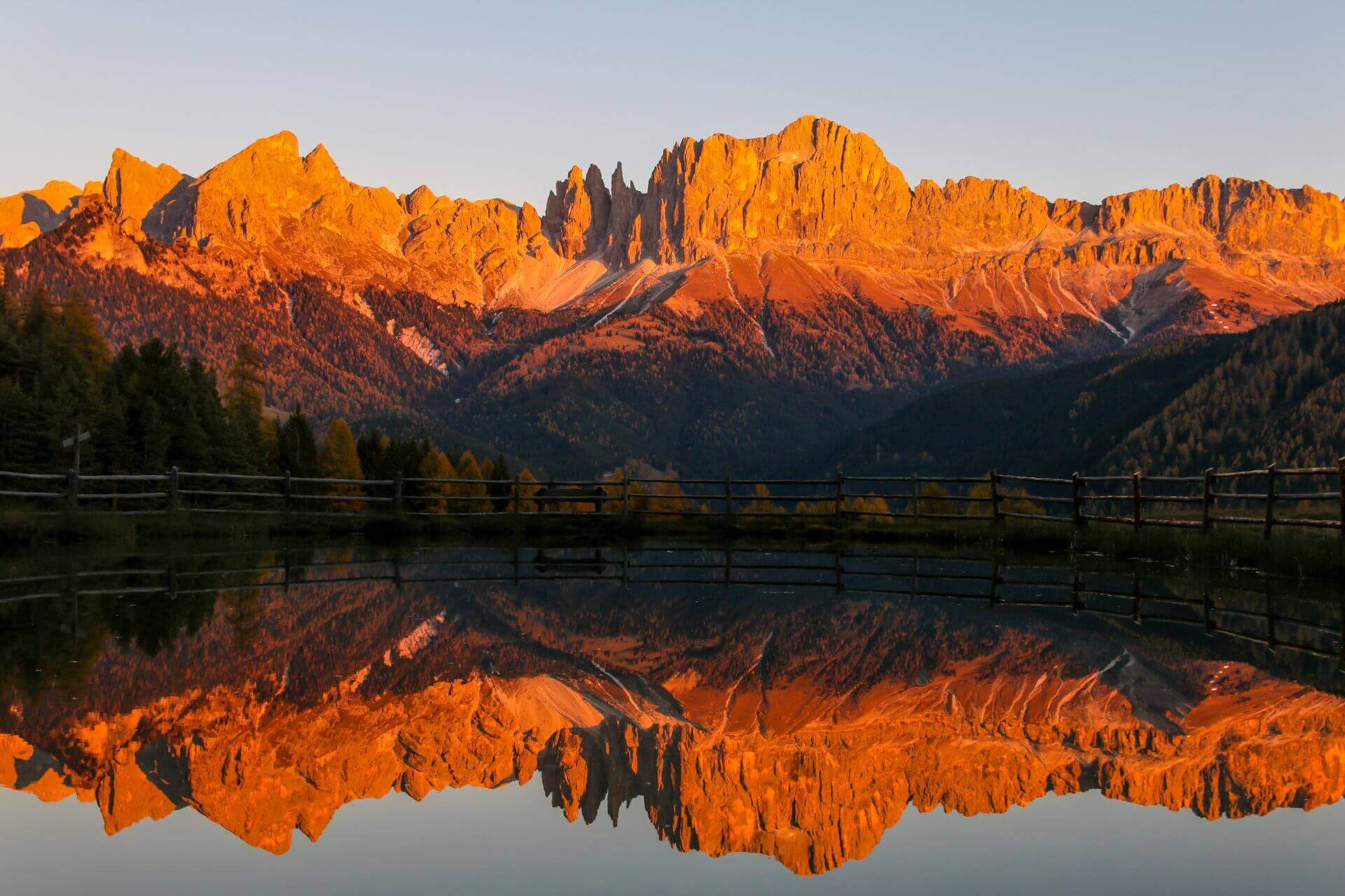 Dolomitentrek