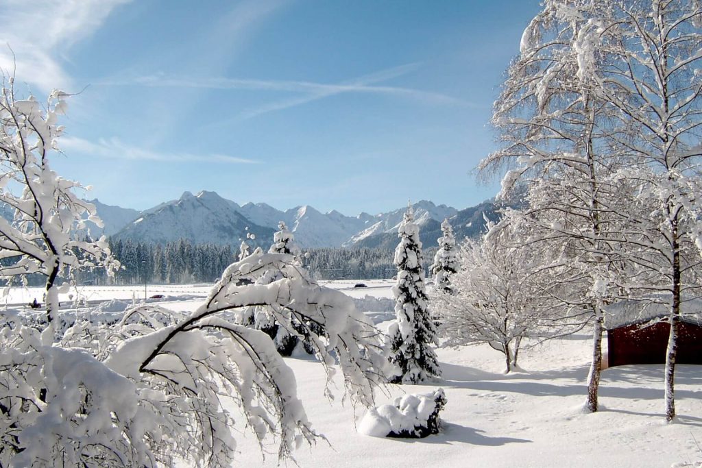 Günstige Skigebiete