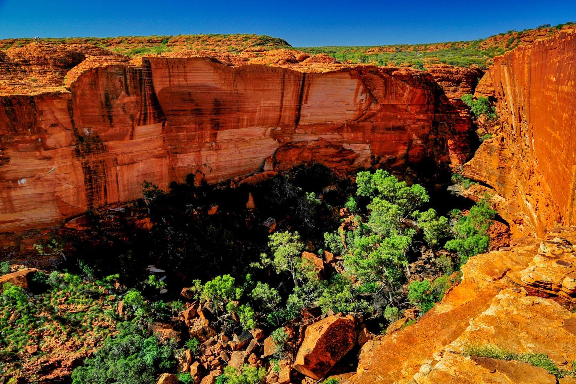 schönsten Orte in Australien