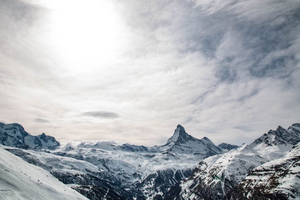 Sommerskigebiete: Wo kann ich im Sommer Ski fahren?