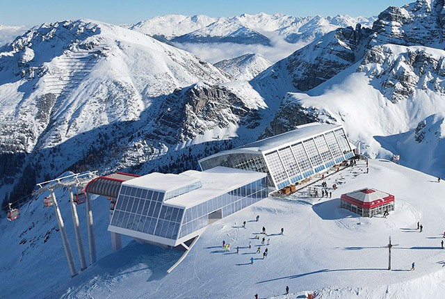 Neue Skilifte 2022/23: Wo wird gebaut?