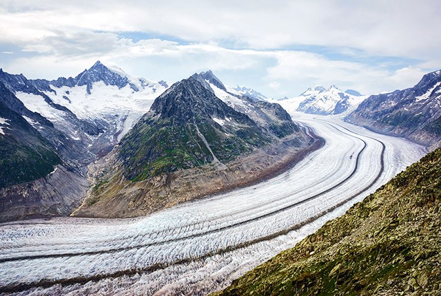 DE-Wie entsteht Schnee und welche Arten gibt es?.