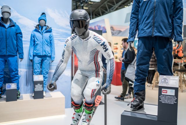 ISPO München 2022