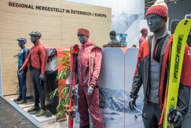 ISPO München 2022