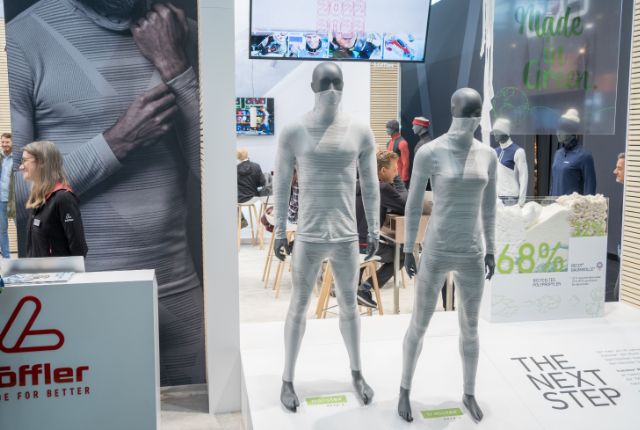 ISPO München 2022