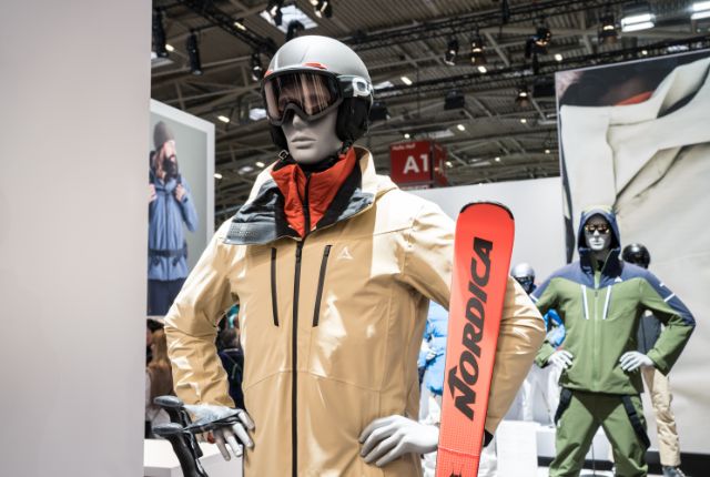 ISPO München 2022